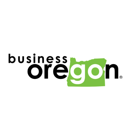 Business Oregon logo