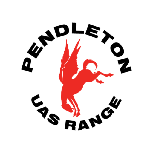 Pendleton UAS Range logo
