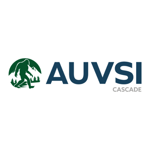 AUVSI Cascade logo